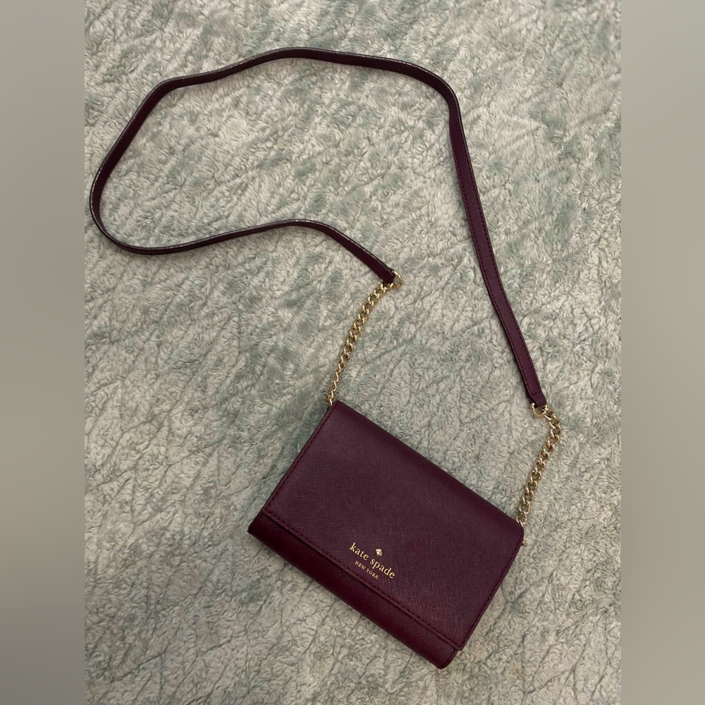Kate spade purse